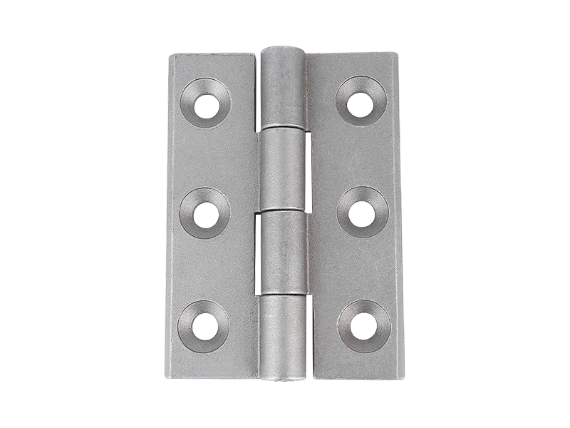 Edelstahl Industrie-Hardware-Gussteile Präzisions-Investmentguss Hochleistungsscharnier